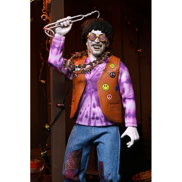 Neca Non开花版 - Chop Top