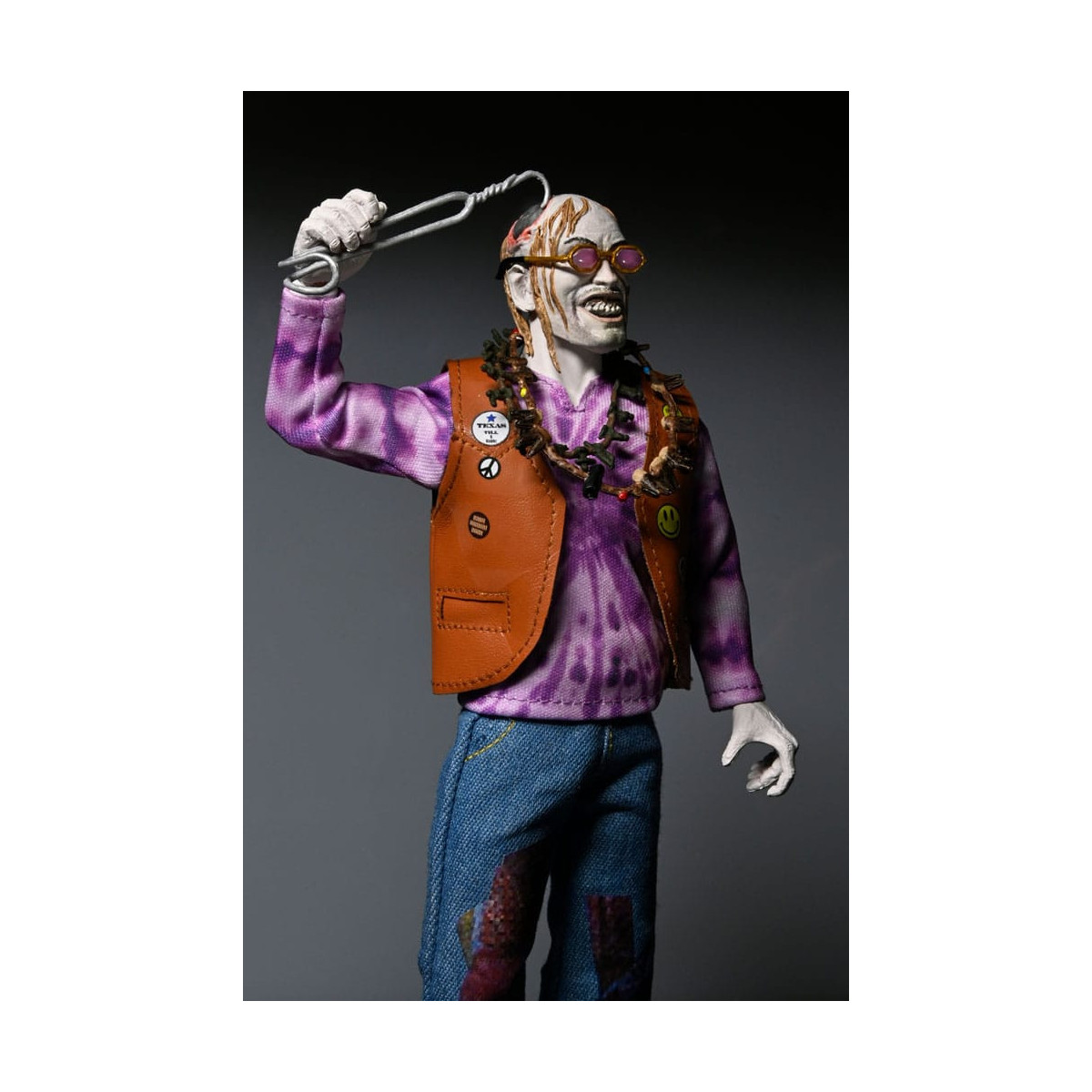 Neca Non开花版 - Chop Top