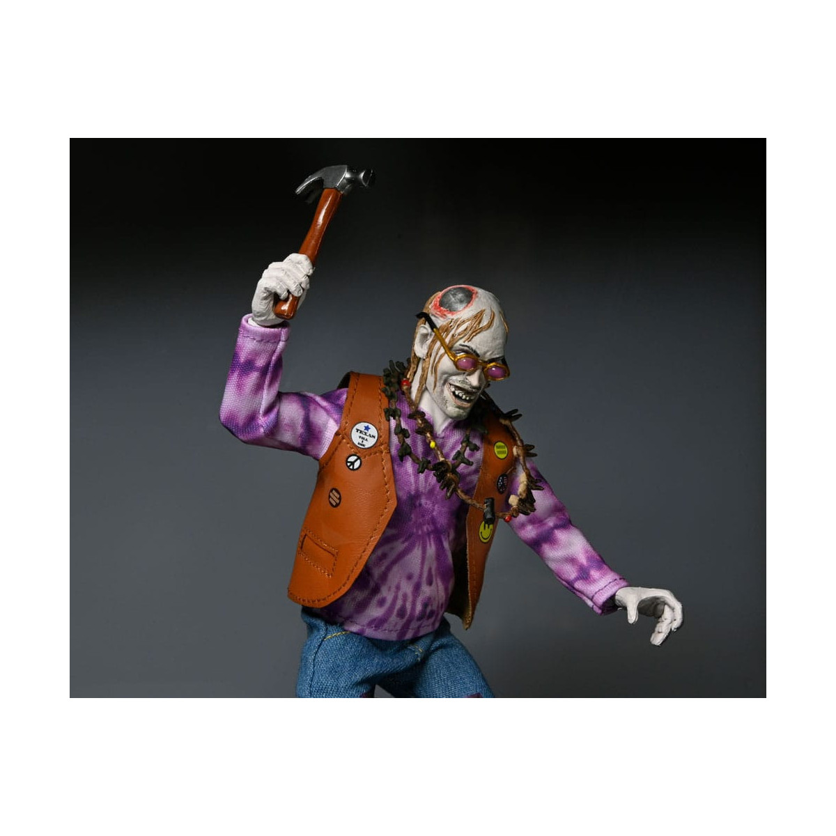 Neca Non开花版 - Chop Top