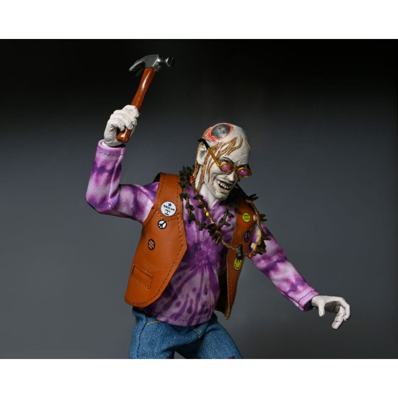 Neca Non开花版 - Chop Top