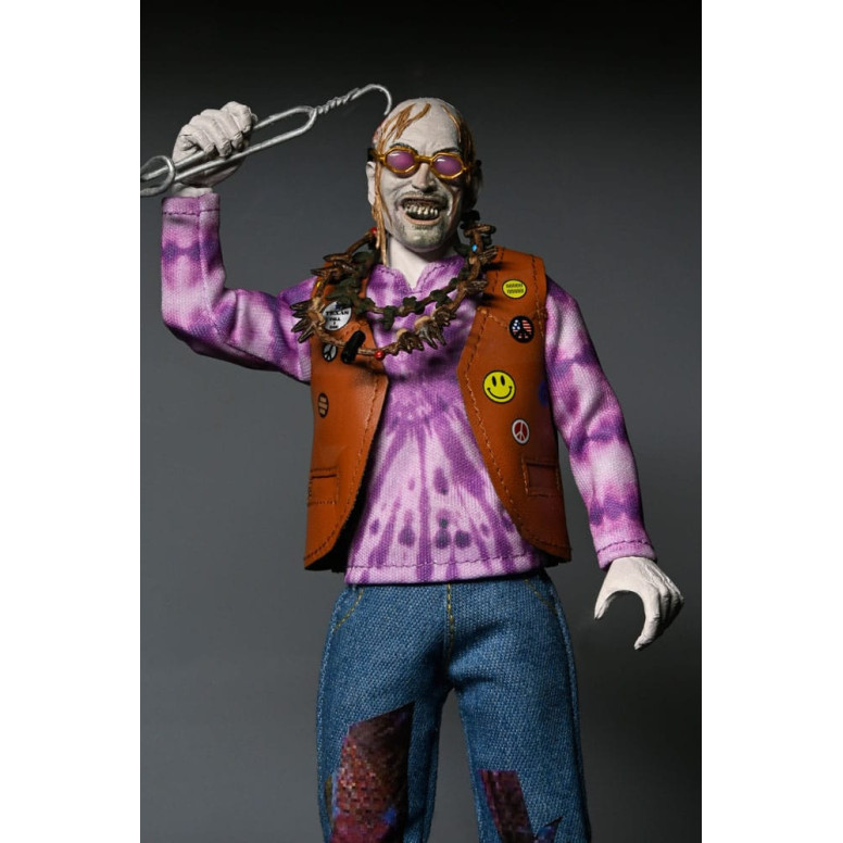 Neca Non开花版 - Chop Top