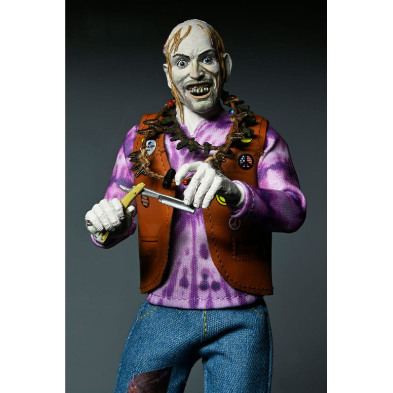 Neca Non开花版 - Chop Top