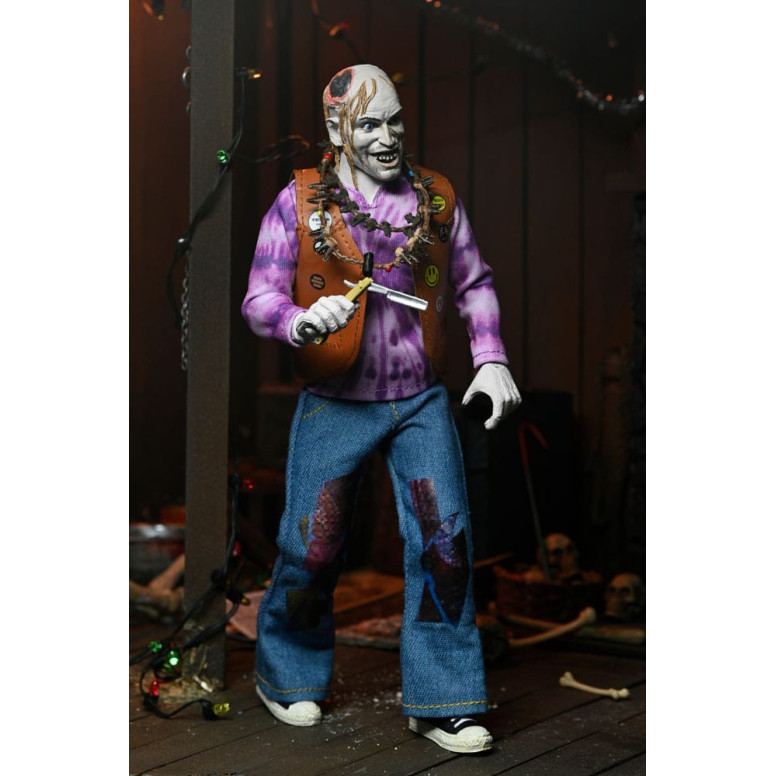 Neca Non开花版 - Chop Top