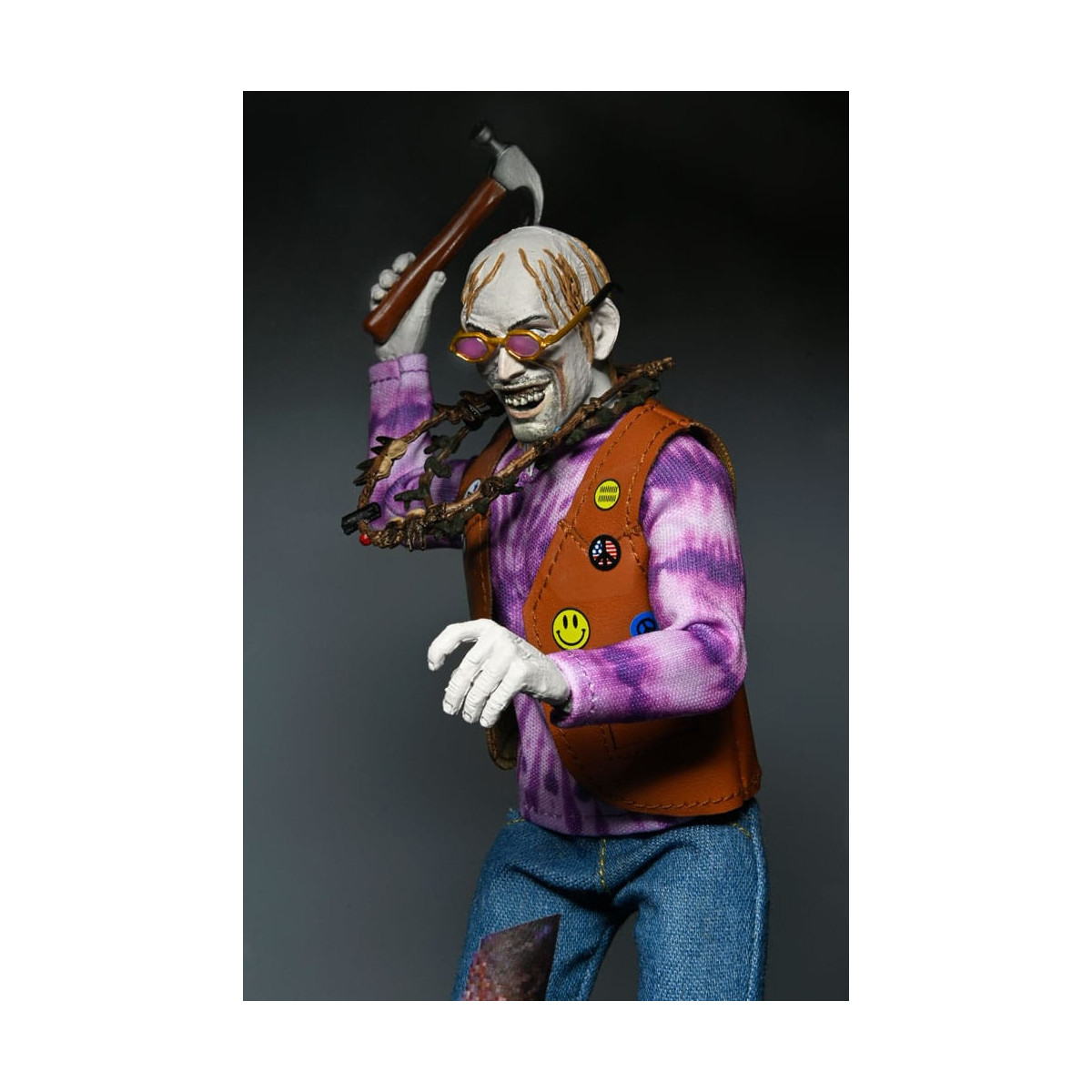 Neca Non开花版 - Chop Top