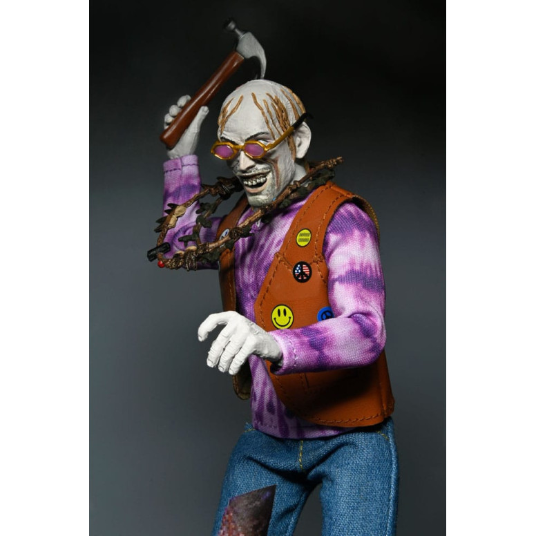 Neca Non开花版 - Chop Top