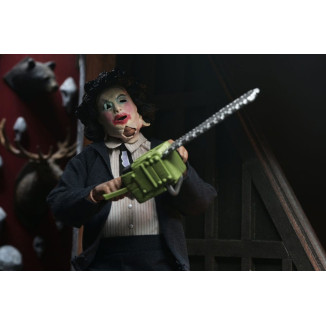 Neca Non开场 - Leatherface vestito (Pretty Woman The Mask)
