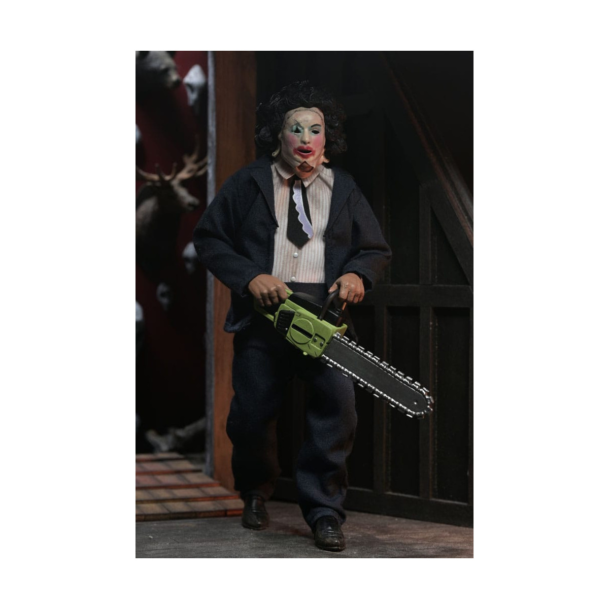 Neca Non开场 - Leatherface vestito (Pretty Woman The Mask)