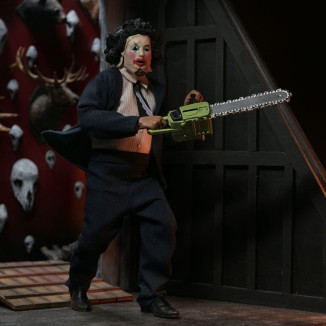 Neca Non开场 - Leatherface vestito (Pretty Woman The Mask)