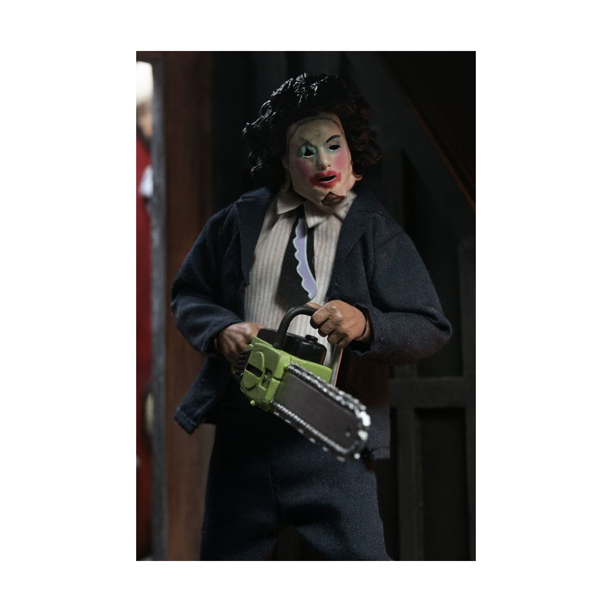 Neca Non开场 - Leatherface vestito (Pretty Woman The Mask)