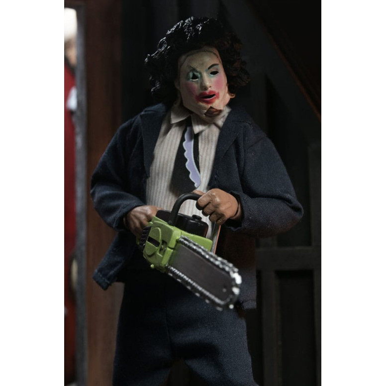 Neca Non开场 - Leatherface vestito (Pretty Woman The Mask)