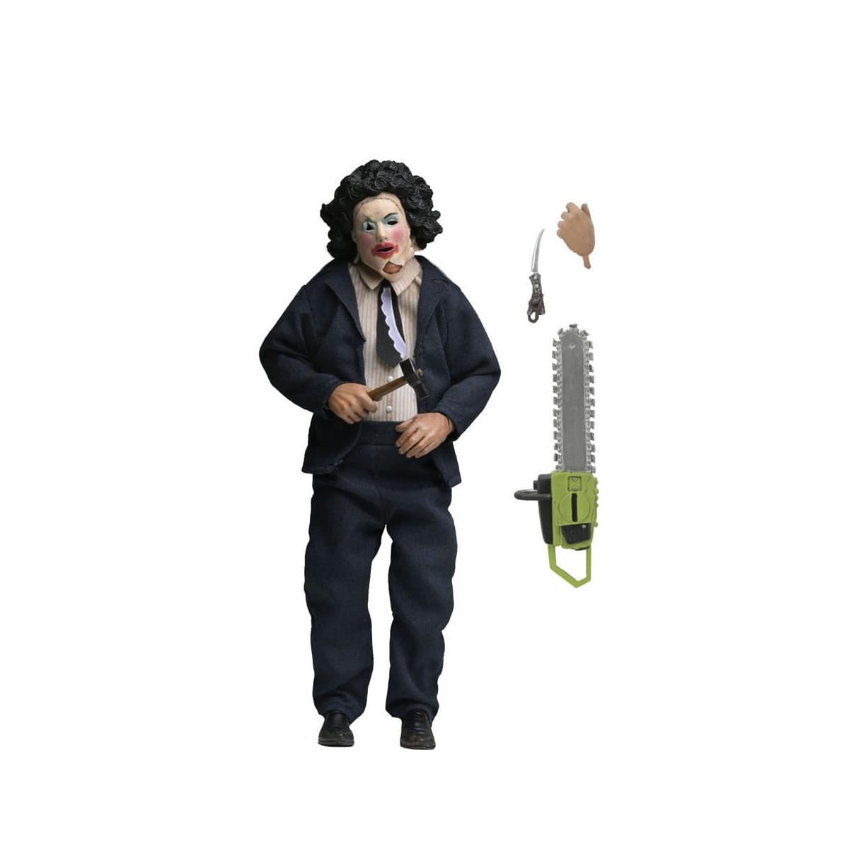 Neca Non开场 - Leatherface vestito (Pretty Woman The Mask)