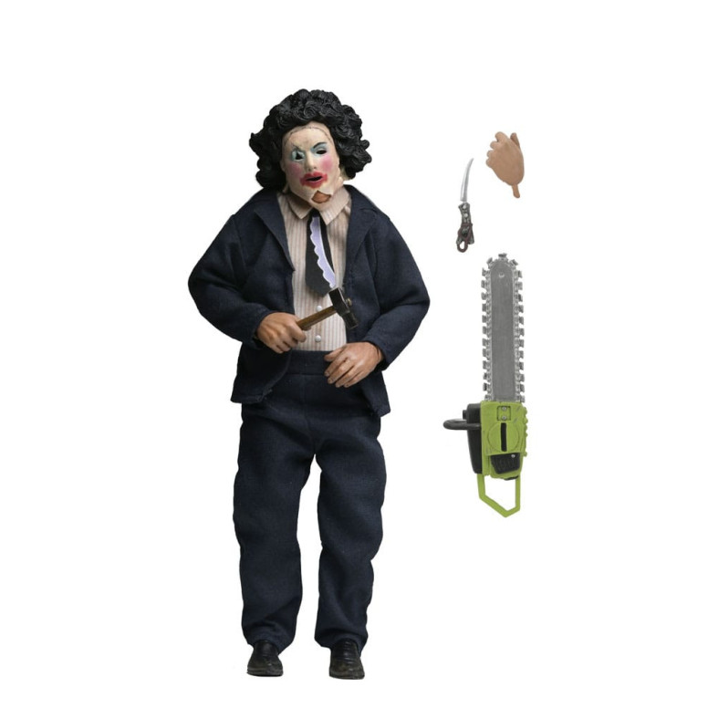 Neca Non开场 - Leatherface vestito (Pretty Woman The Mask)