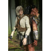 Neca Predator - Ultimate Thia & Bud - Predator: Badlands