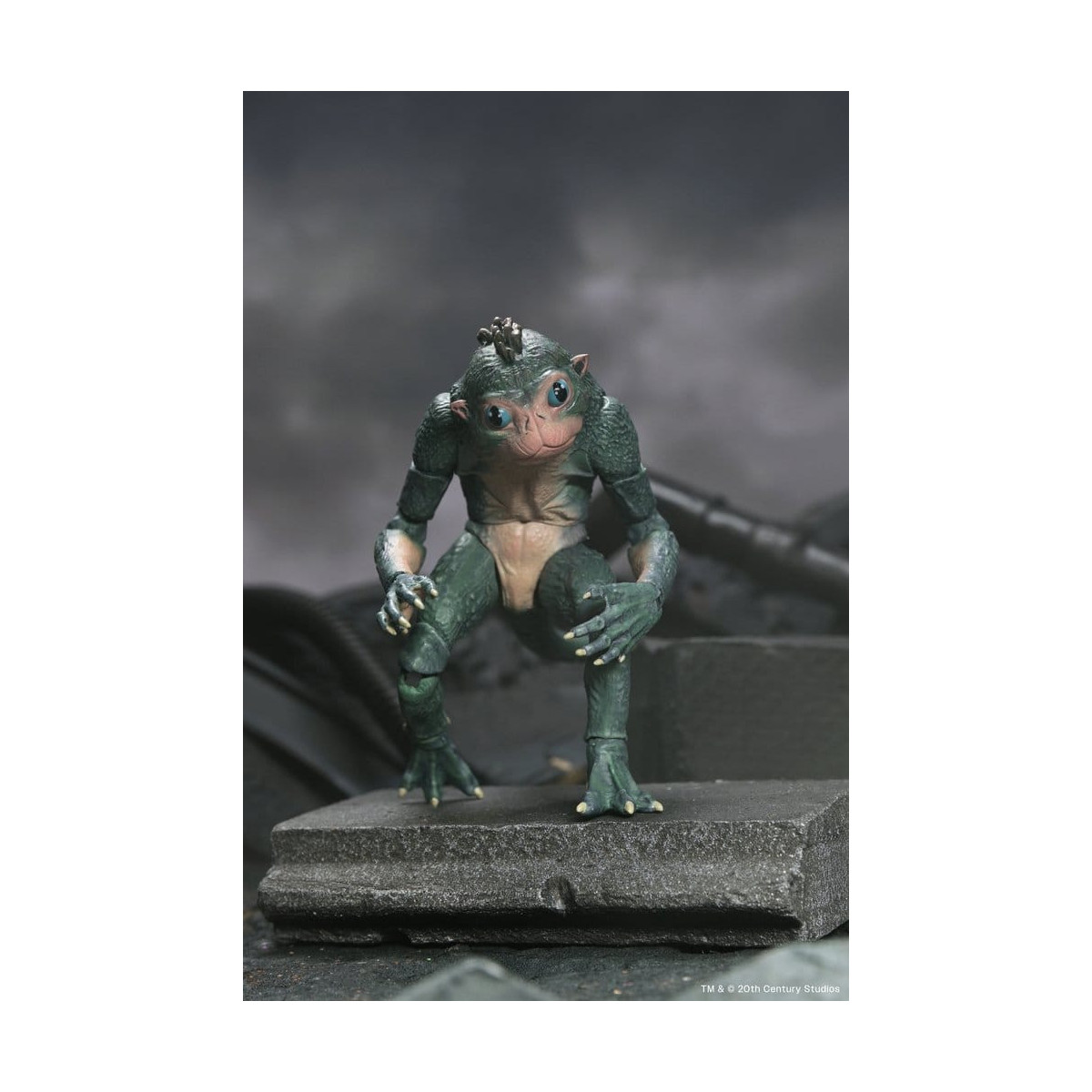 Neca Predator - Ultimate Thia & Bud - Predator: Badlands
