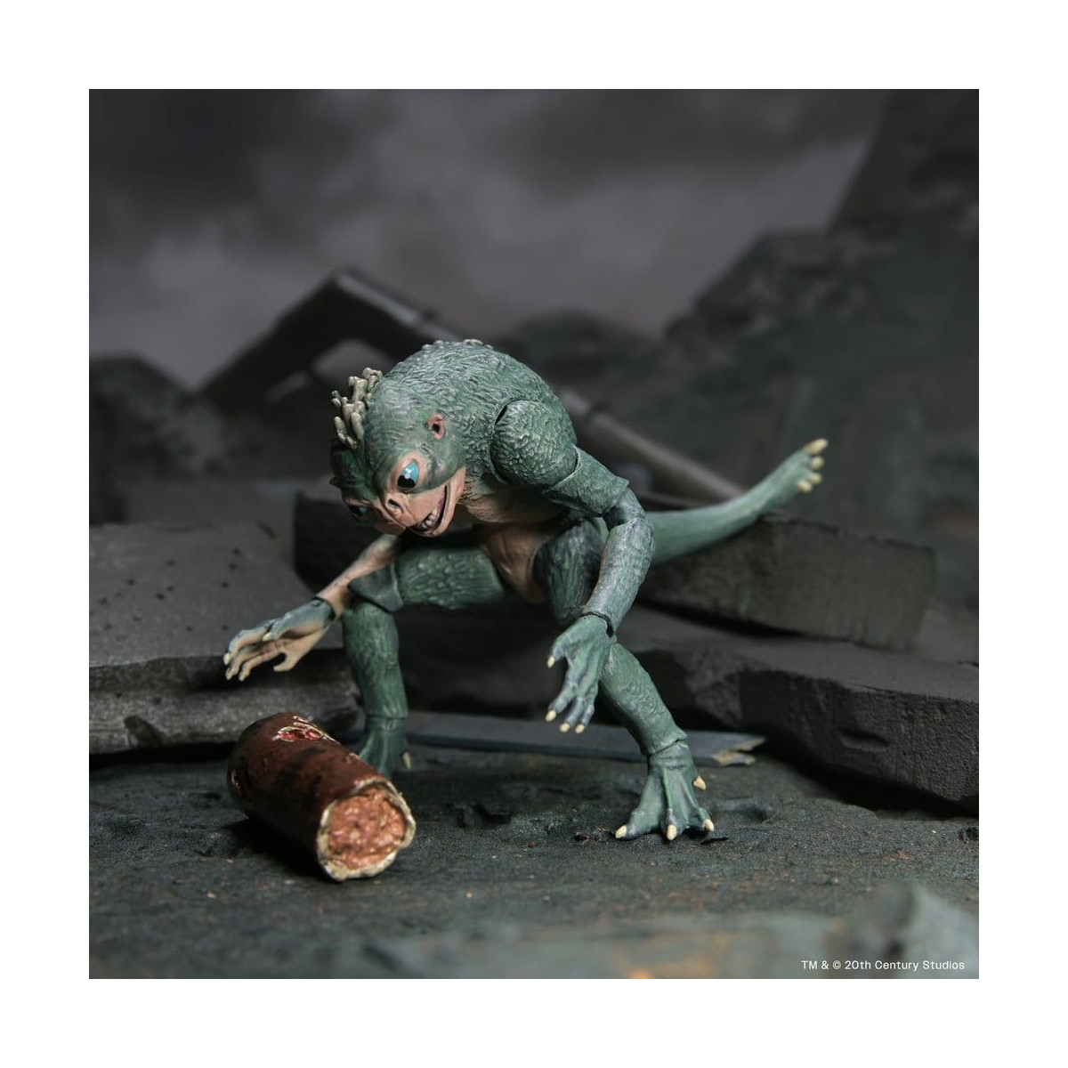 Neca Predator - Ultimate Thia & Bud - Predator: Badlands