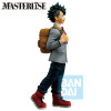 Banpresto My Hero Academia - IZUKU MIDORIYA - Ichibansho Figure: A STORY OF REACHING OUT FOREVER