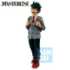 Banpresto My Hero Academia - IZUKU MIDORIYA - Ichibansho Figure: A STORY OF REACHING OUT FOREVER