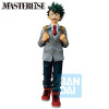 Banpresto My Hero Academia - IZUKU MIDORIYA - Ichibansho Figure: A STORY OF REACHING OUT FOREVER