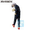Banpresto My Hero Academia - TOMURA SHIGARAKI - Ichibansho Figure: UNA STORIA DI CONTATTI CHE DURANO PER SEMPRE