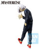 Banpresto My Hero Academia - TOMURA SHIGARAKI - Ichibansho Figure: UNA STORIA DI CONTATTI CHE DURANO PER SEMPRE