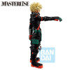 Banpresto My Hero Academia - KATSUKI BAKUGO - Figura Ichibansho: UNA STORIA DI TENDERE LA MANO PER SEMPRE