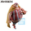 Banpresto One Piece - LUCKY ROUX - Ichibansho RED HAIR PIRATES LAST BATTLE