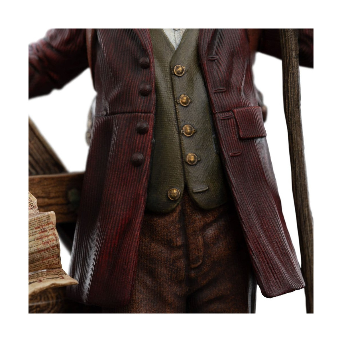 Weta Lo Hobbit - Bilbo Baggins - Lo Hobbit: Un viaggio inaspettato