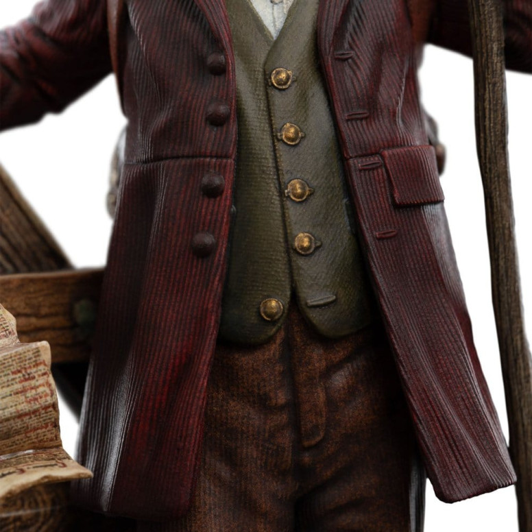 Weta Lo Hobbit - Bilbo Baggins - Lo Hobbit: Un viaggio inaspettato