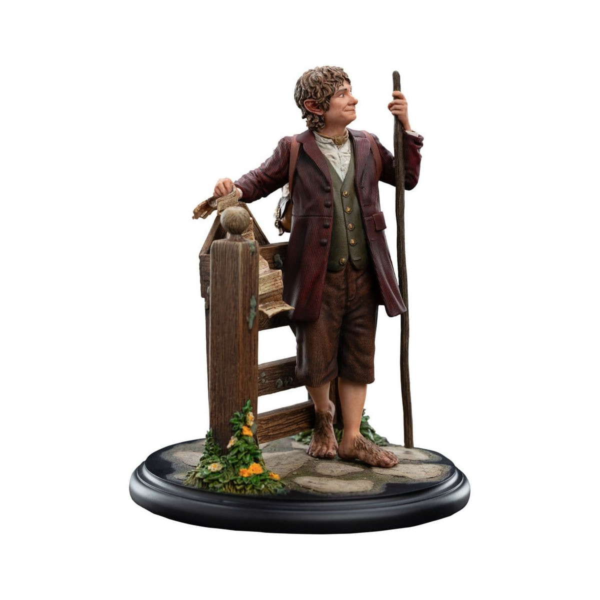 Weta Lo Hobbit - Bilbo Baggins - Lo Hobbit: Un viaggio inaspettato