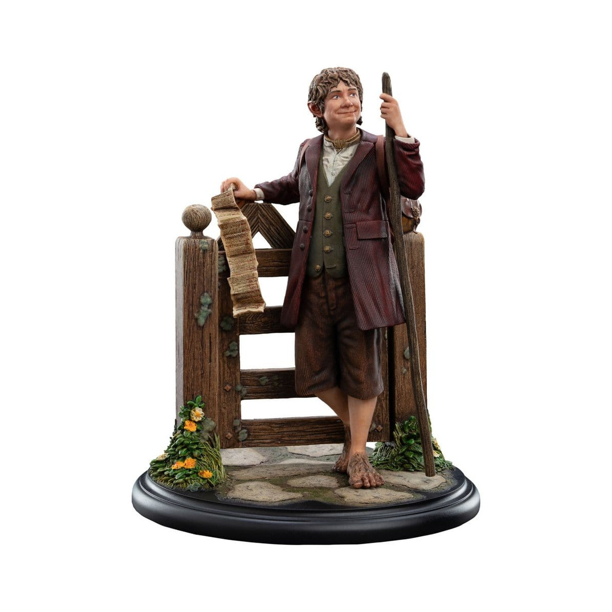 Weta Lo Hobbit - Bilbo Baggins - Lo Hobbit: Un viaggio inaspettato