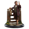 Weta Lo Hobbit - Bilbo Baggins - Lo Hobbit: Un viaggio inaspettato