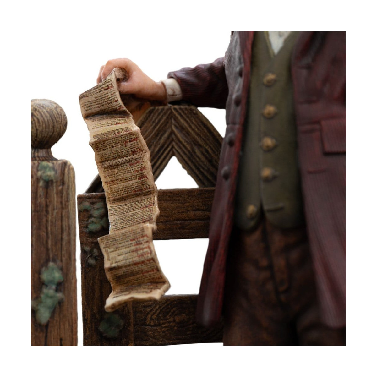 Weta Lo Hobbit - Bilbo Baggins - Lo Hobbit: Un viaggio inaspettato