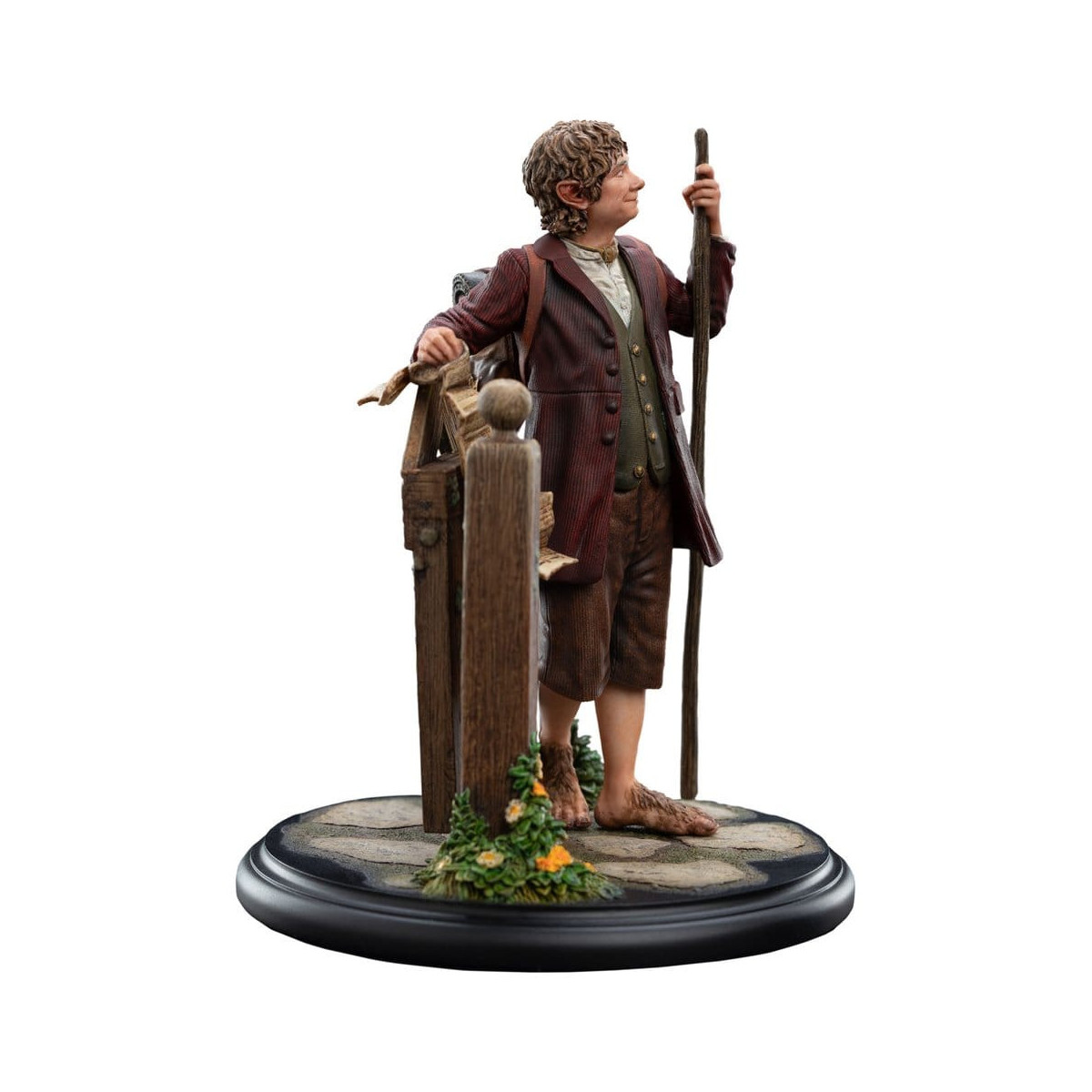 Weta Lo Hobbit - Bilbo Baggins - Lo Hobbit: Un viaggio inaspettato