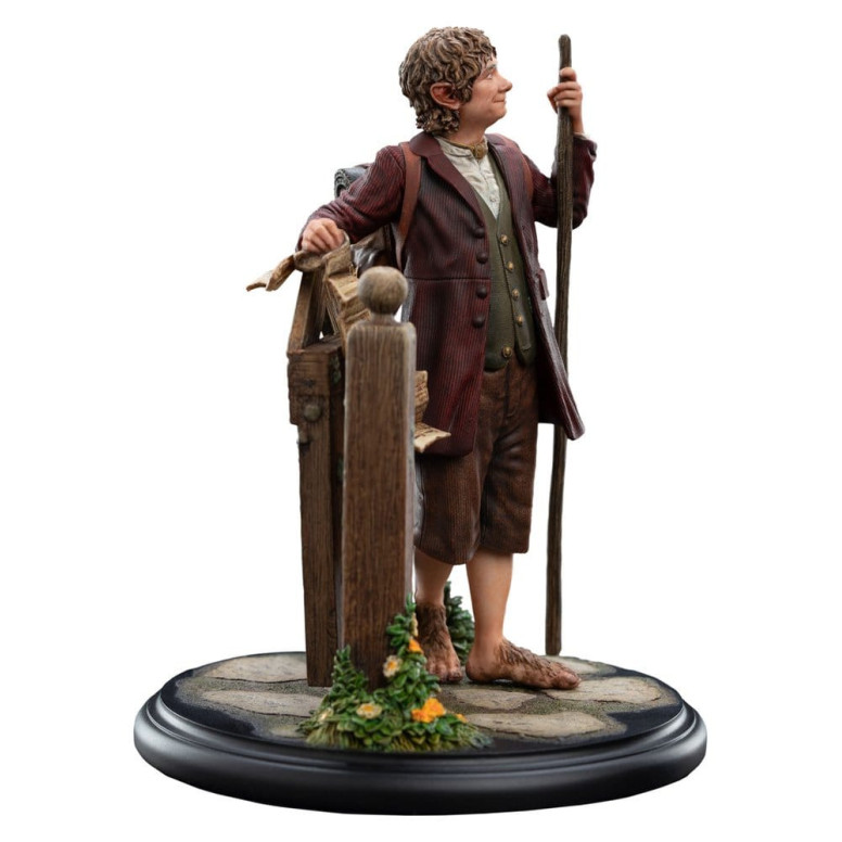 Weta Lo Hobbit - Bilbo Baggins - Lo Hobbit: Un viaggio inaspettato