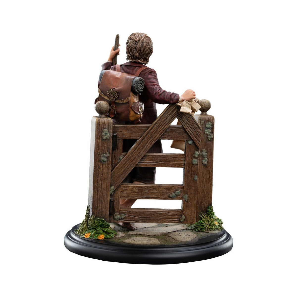 Weta Lo Hobbit - Bilbo Baggins - Lo Hobbit: Un viaggio inaspettato