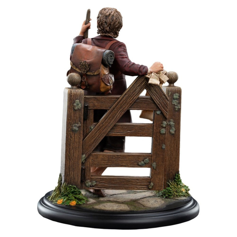 Weta Lo Hobbit - Bilbo Baggins - Lo Hobbit: Un viaggio inaspettato