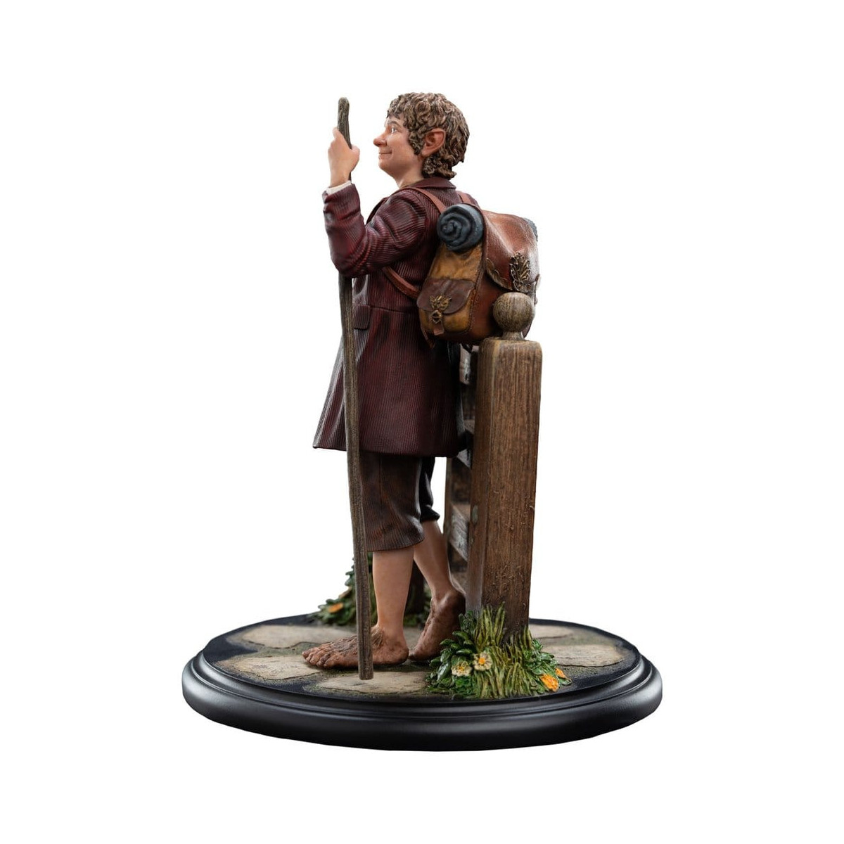 Weta Lo Hobbit - Bilbo Baggins - Lo Hobbit: Un viaggio inaspettato