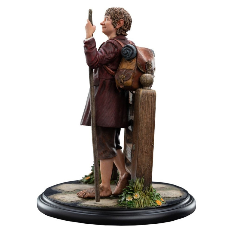 Weta Lo Hobbit - Bilbo Baggins - Lo Hobbit: Un viaggio inaspettato