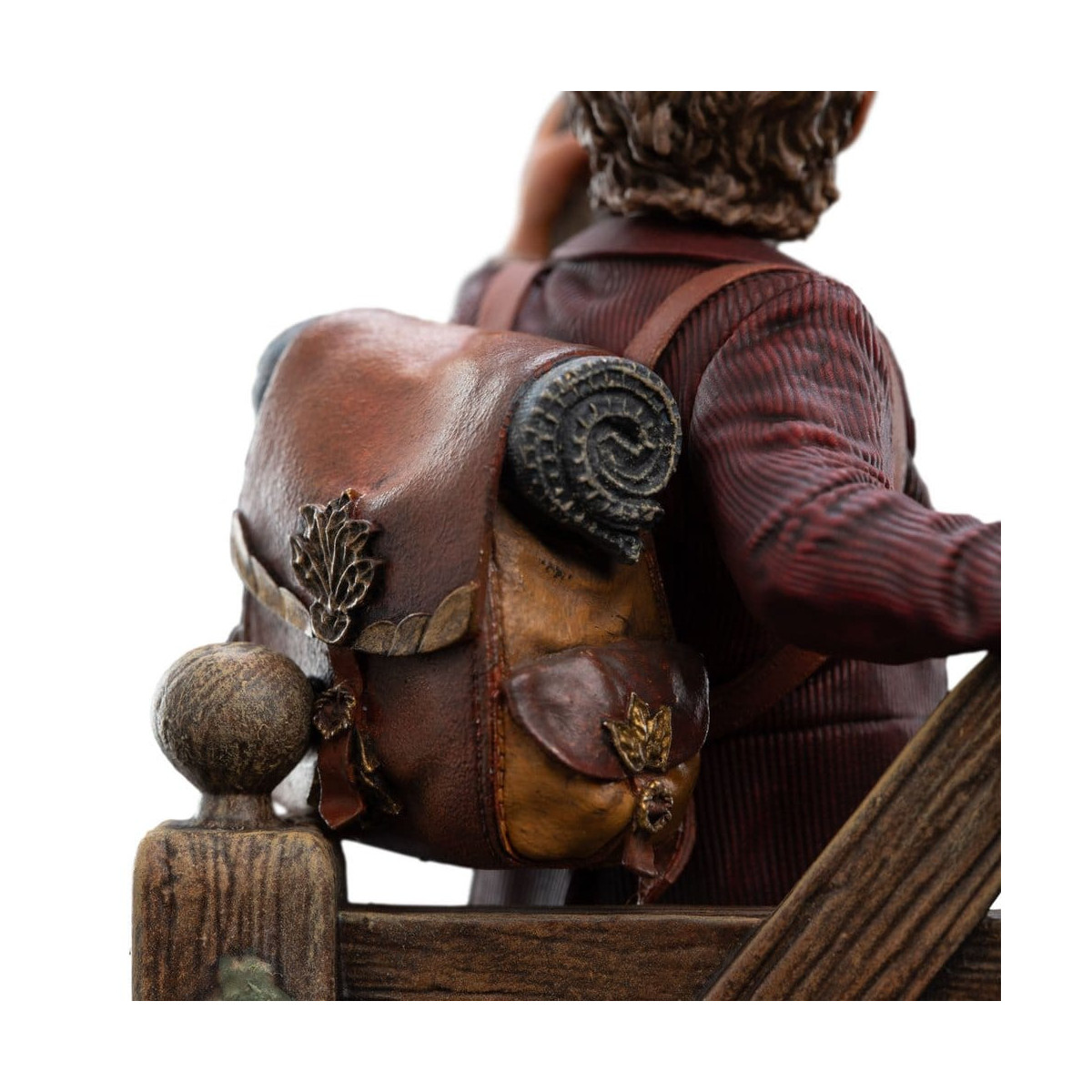 Weta Lo Hobbit - Bilbo Baggins - Lo Hobbit: Un viaggio inaspettato