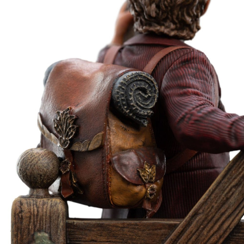 Weta Lo Hobbit - Bilbo Baggins - Lo Hobbit: Un viaggio inaspettato