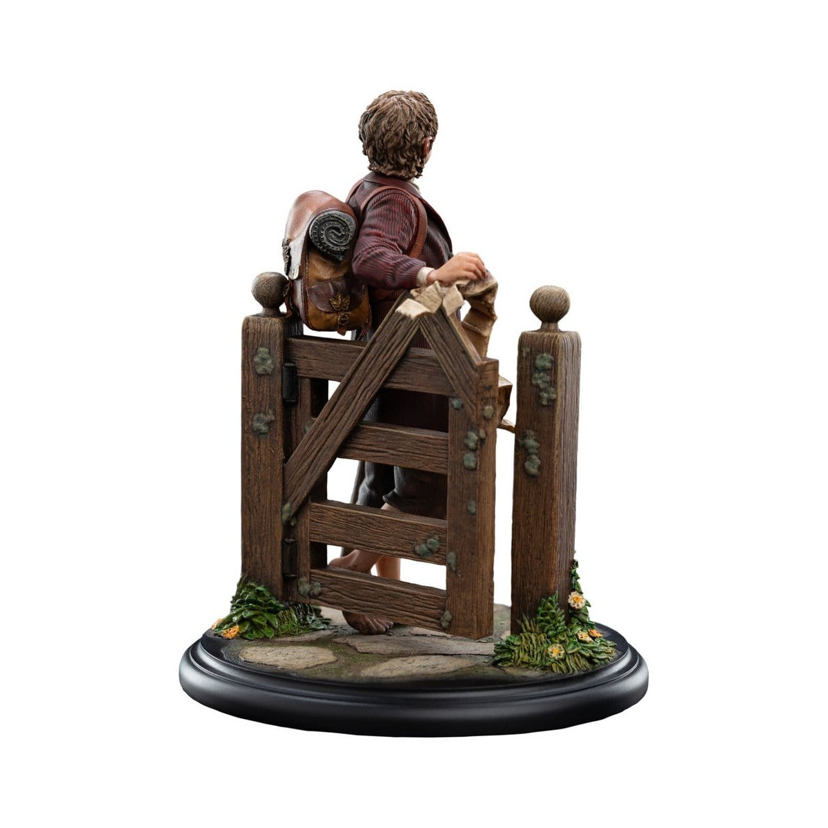 Weta Lo Hobbit - Bilbo Baggins - Lo Hobbit: Un viaggio inaspettato