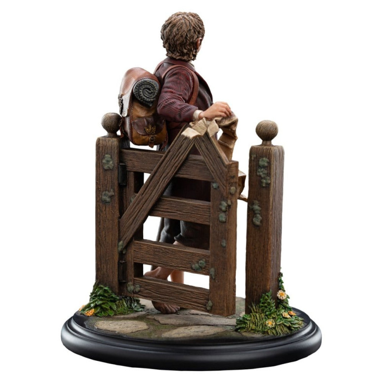 Weta Lo Hobbit - Bilbo Baggins - Lo Hobbit: Un viaggio inaspettato