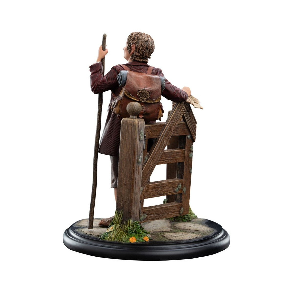 Weta Lo Hobbit - Bilbo Baggins - Lo Hobbit: Un viaggio inaspettato
