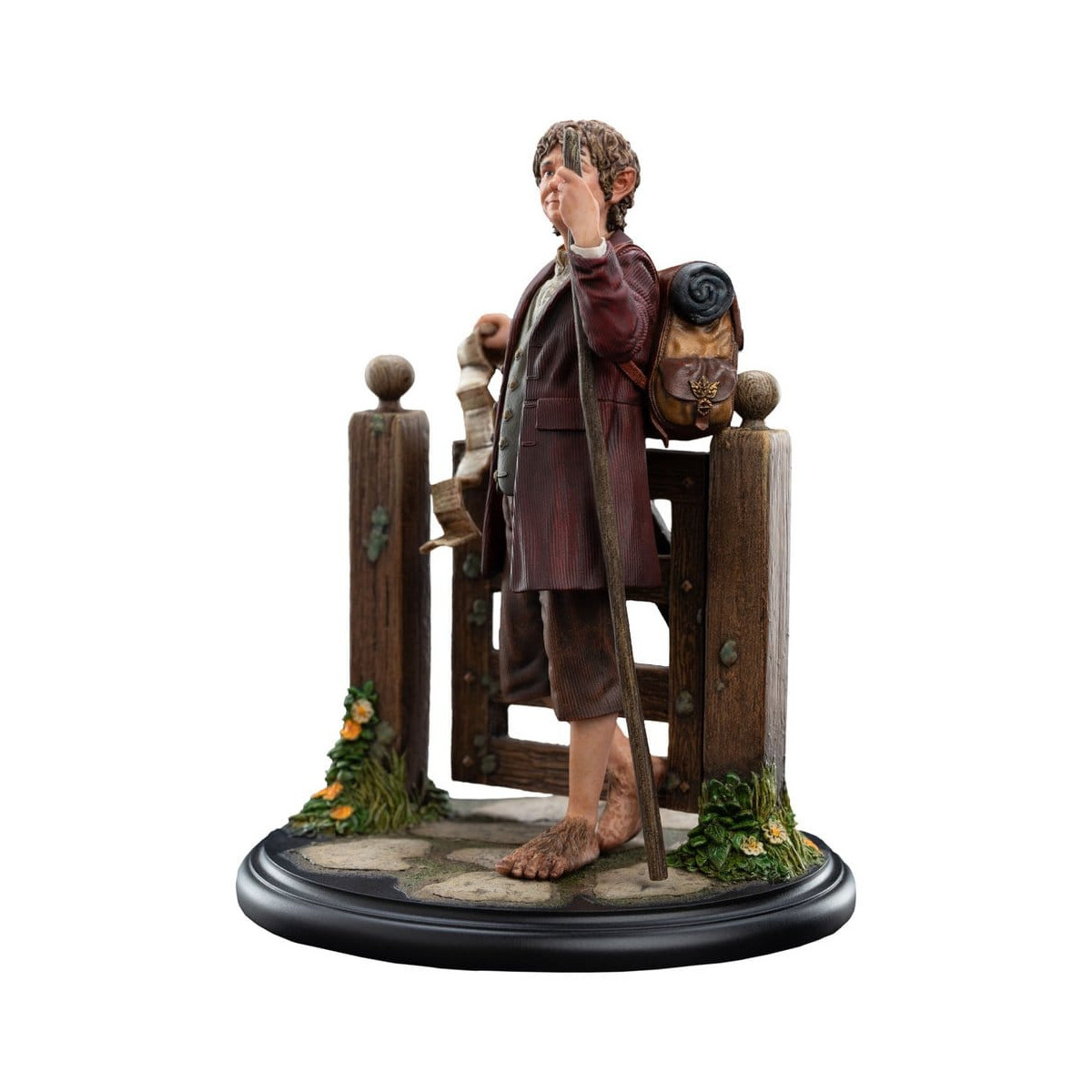Weta Lo Hobbit - Bilbo Baggins - Lo Hobbit: Un viaggio inaspettato