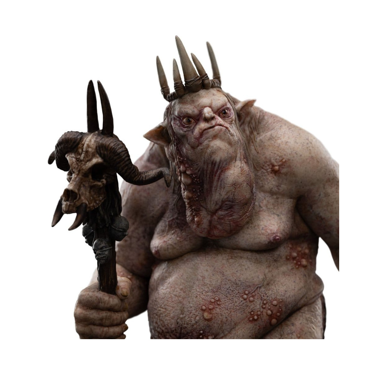 Weta Lo Hobbit - Il Re dei Goblin - Lo Hobbit: Un viaggio inaspettato
