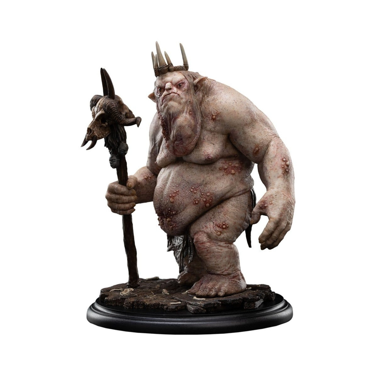 Weta Lo Hobbit - Il Re dei Goblin - Lo Hobbit: Un viaggio inaspettato