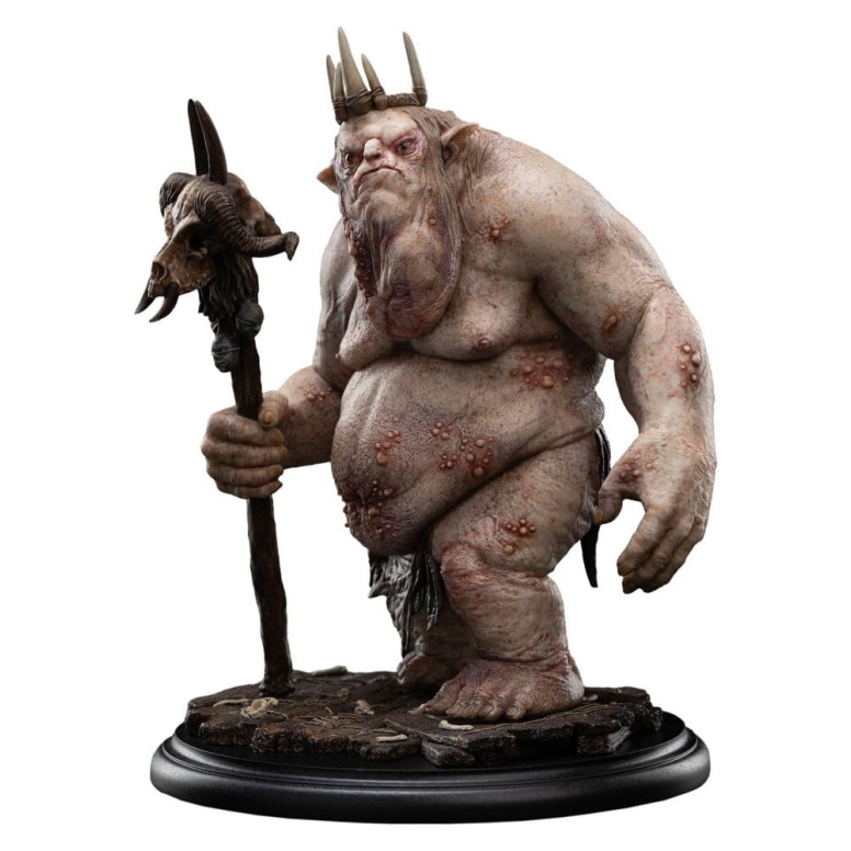 Weta Lo Hobbit - Il Re dei Goblin - Lo Hobbit: Un viaggio inaspettato