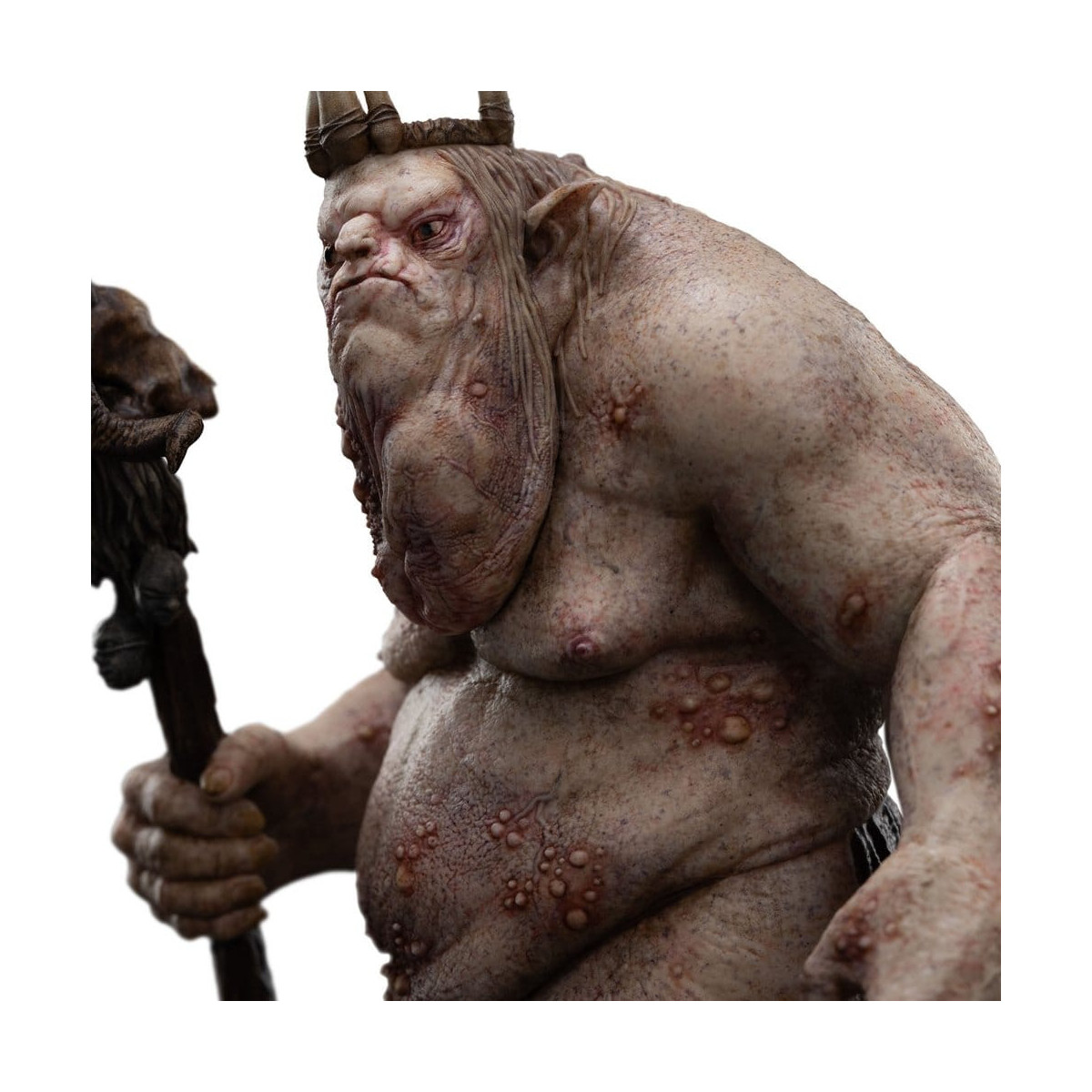 Weta Lo Hobbit - Il Re dei Goblin - Lo Hobbit: Un viaggio inaspettato