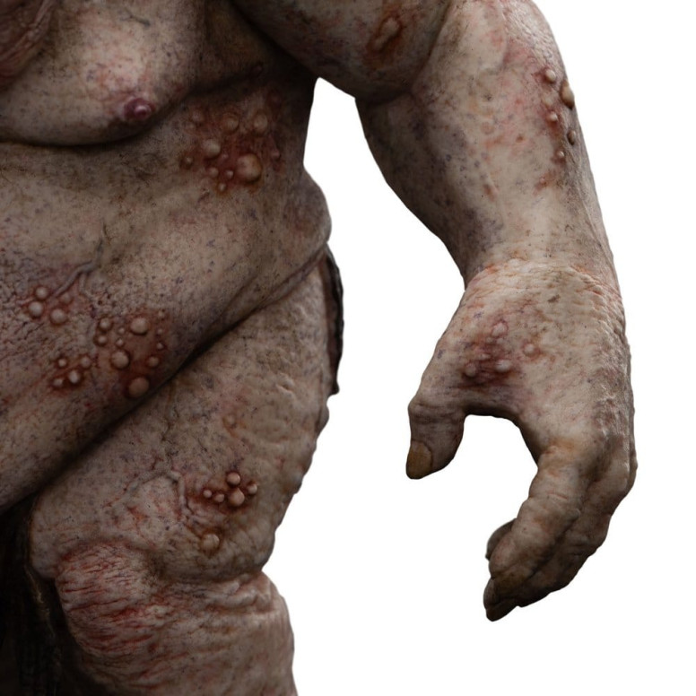 Weta Lo Hobbit - Il Re dei Goblin - Lo Hobbit: Un viaggio inaspettato