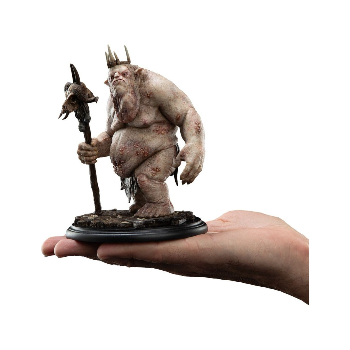 Weta Lo Hobbit - Il Re dei Goblin - Lo Hobbit: Un viaggio inaspettato